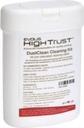 Evolis Dust Cleanking kit A5004