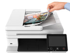 Canon i-SENSYS MF667Cdw Laser A4 1200 x 1200 DPI 25 ppm Wifi (9)