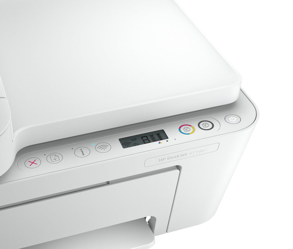 HP DeskJet Plus DeskJet 4110e AiO Printer Inyección de tinta térmica A4 4800 x 1200 DPI 8,5 ppm (4)