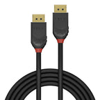 Lindy 36517 cable DisplayPort 2 m Negro (3)