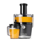 NutriBullet NBJ100G exprimidor 800 W Negro, Gris (2)