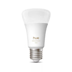 Bombilla LED - forma: A19 - E27 - 8.1 W (equivalente 75 W) - clase D