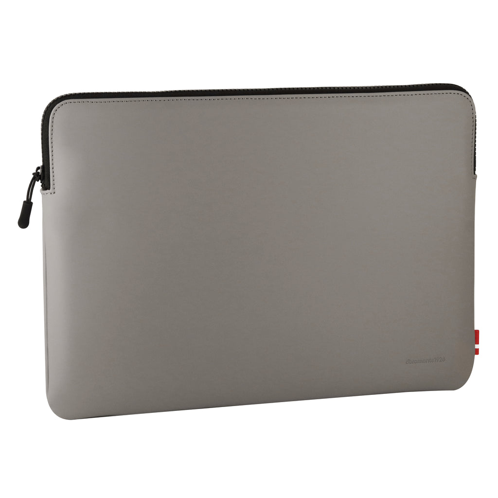dbramante1928 Oxford - Sleeve ICON 15" Funda Gris (3)