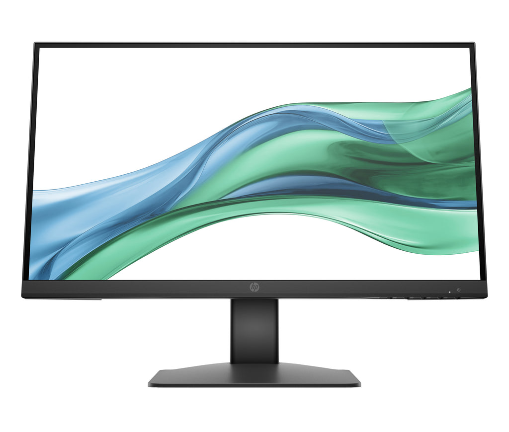 HP Series 3 Pro 21.45 inch FHD Monitor - 322pe pantalla para PC 54,5 cm (21.4") 1920 x 1080 Pixeles Full HD LCD Negro (2)