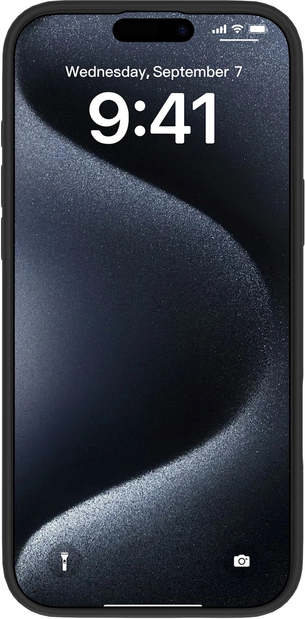 eSTUFF ES67120051-BULK funda para teléfono móvil 17 cm (6.7") Negro (6)
