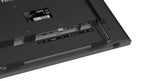 Hannspree HT220CUA pantalla para PC 54,5 cm (21.4") 1920 x 1080 Pixeles Full HD LED Pantalla táctil Negro (8)