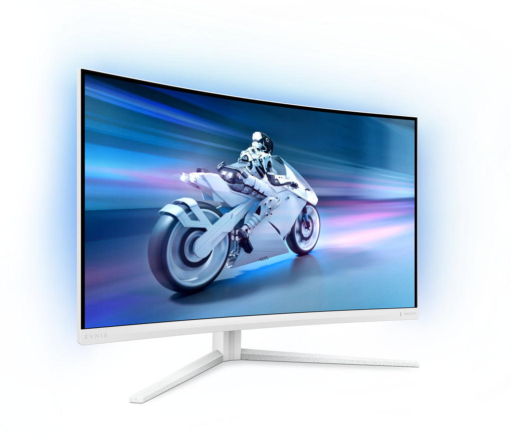 Philips Evnia 5000 32M2C5501/00 pantalla para PC 80 cm (31.5") 2560 x 1440 Pixeles Quad HD LCD Blanco (9)