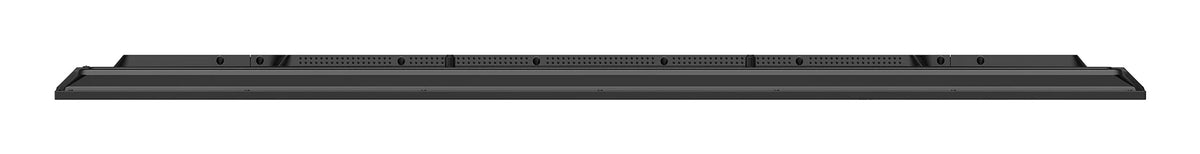 BenQ ST4304 Pantalla plana para señalización digital 109,2 cm (43") 350 cd / m² 4K Ultra HD Negro Procesador incorporado Android 14 18/7 (6)