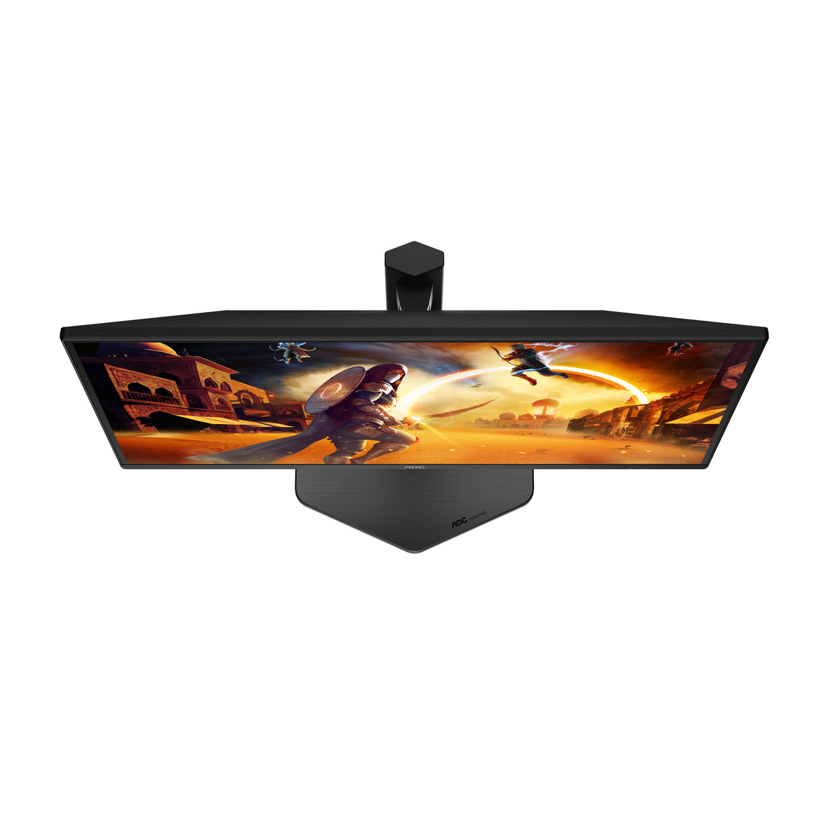 AOC G4 Q25G4SR pantalla para PC 62,2 cm (24.5") 2560 x 1440 Pixeles Quad HD LED Negro, Rojo (9)