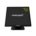 Premier KT-97 J6412 1,99 GHz Todo-en-Uno 43,2 cm (17") 1280 x 1024 Pixeles Pantalla táctil Negro (2)