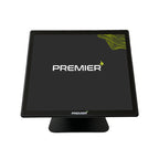 Premier KT-97 J6412 1,99 GHz Todo-en-Uno 43,2 cm (17") 1280 x 1024 Pixeles Pantalla táctil Negro (2)