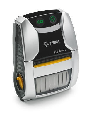 Zebra ZQ320 Plus impresora de etiquetas Térmica directa 203 x 203 DPI 100 mm/s Inalámbrico Wifi Bluetooth (2)