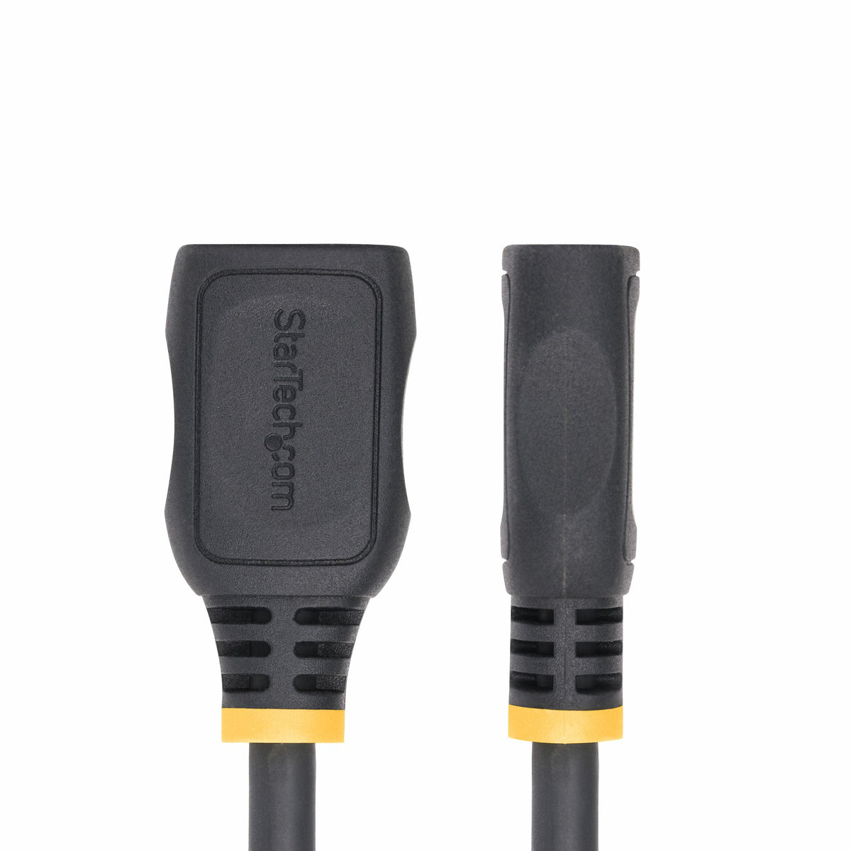 StarTech.com HD2MF6FL cable HDMI HDMI tipo A (Estándar) Negro (4)