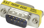 Articona Cambiador de género 9 polos m-h 315256