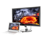 j5create JDA154 0,09 m Blanco (5)