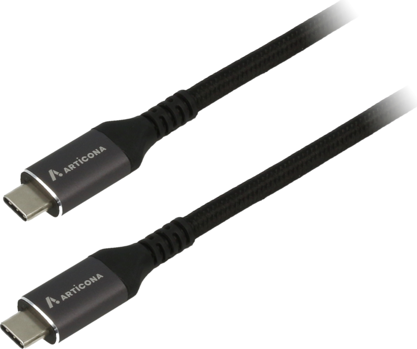Cable ARTICONA USB4 tipo C 2 m 4683243 (2)