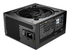 be quiet! Pure Power 13 M, 650W unidad de fuente de alimentación 20+4 pin ATX