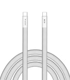 Verbatim 30274 cable USB USB 2.0 1,2 m USB C 0,48 Gbit/s 60 W Blanco (3)