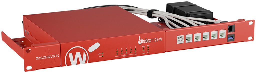 Rackmount.IT RM-WG-T10 accesorio de bastidor Kit de montaje
