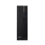 Acer Veriton X X2720G Intel® Core™ i3 i3-12100 8 GB DDR5-SDRAM 256 GB SSD Windows 11 Pro Escritorio PC Negro (6)