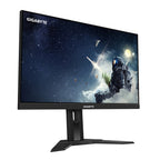 GIGABYTE G24F 2 pantalla para PC 60,5 cm (23.8") 1920 x 1080 Pixeles Full HD LCD Negro (3)