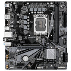 GIGABYTE H610M D3W WIFI6 Intel H610 LGA 1700 micro ATX (3)