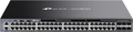 Switch TP-LINK Omada SG6654X 48 prts. L3