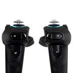 Turtle Beach VelocityOne Flight Negro USB Simulador de Vuelo Analógico/Digital PC, Xbox One, Xbox One S, Xbox One X, Xbox Series S, Xbox Series X (8)