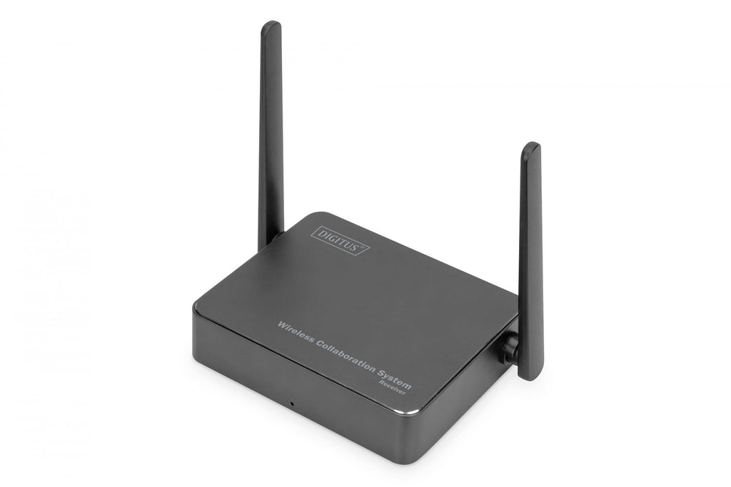 Digitus DS-55317 système de présentation sans fil HDMI Bureau (3)