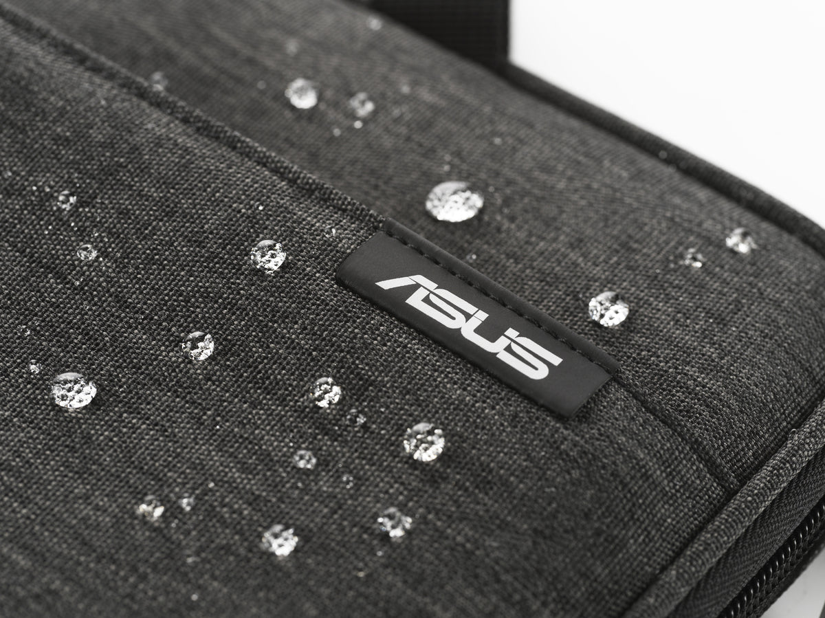 ASUS Sleeve 11.6” AS1200 29,5 cm (11.6") Funda Gris (3)