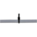 StarTech.com CBMZT6BK presilla Brida reutilizable Nylon, Plástico 1000 pieza(s) (3)
