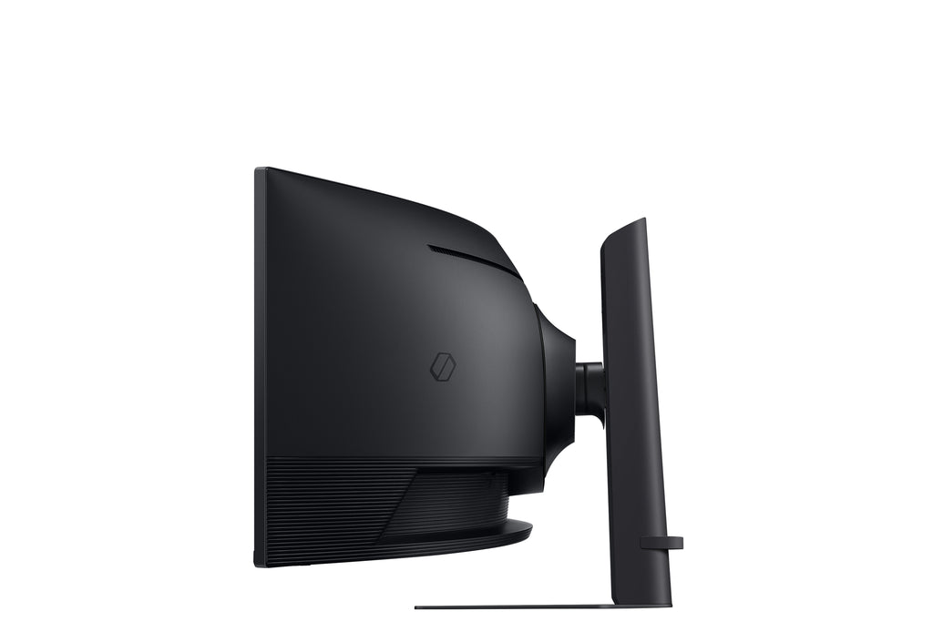 Samsung G91F pantalla para PC 124,5 cm (49") 5120 x 1440 Pixeles Dual QHD LCD Negro (9)