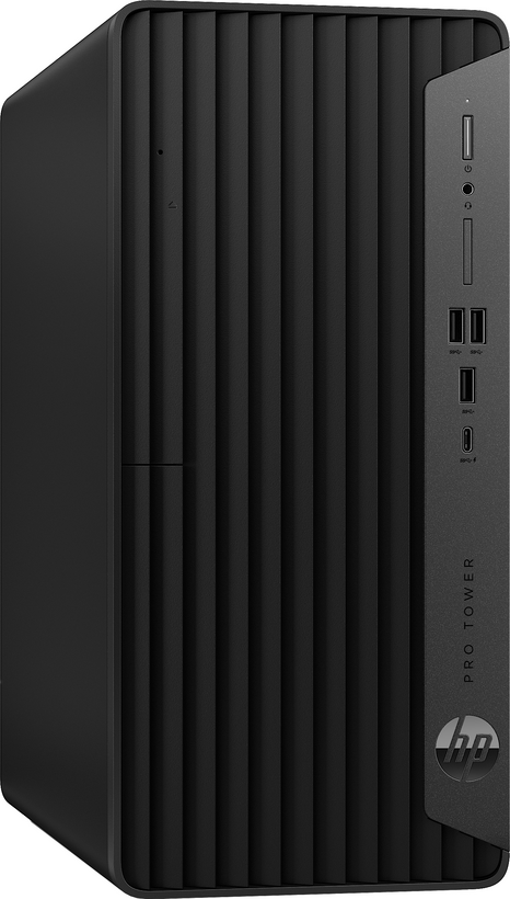 Torre HP Pro 400 G9 i5 16/512 GB 9M8R6AT#ABE