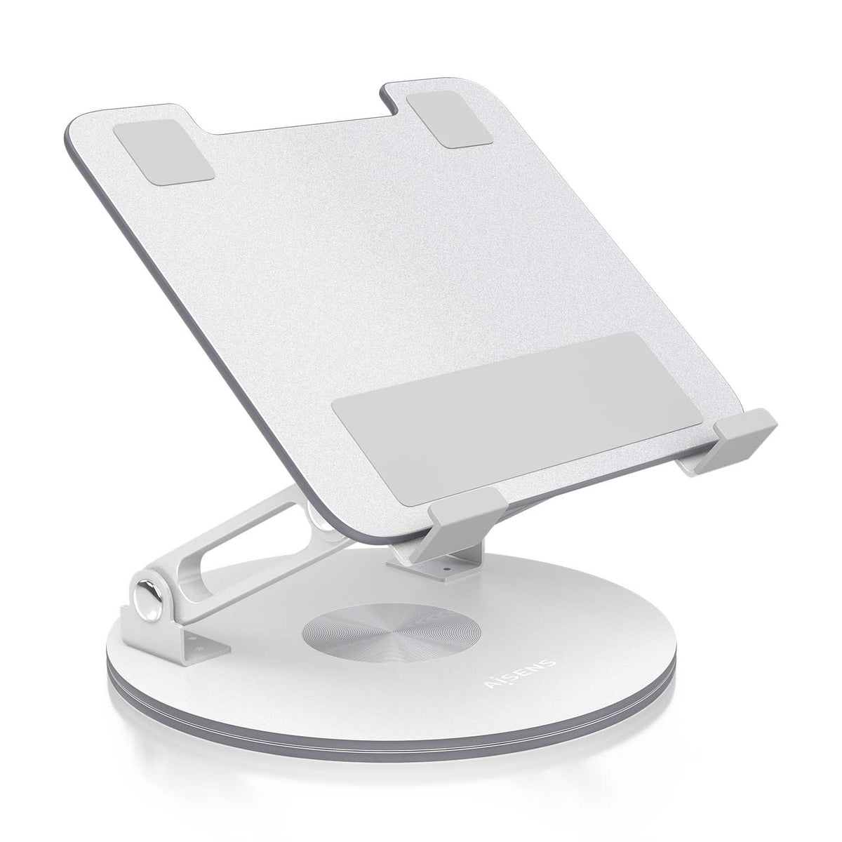 AISENS LPS4SL-341 soporte para ordenador portátil Soporte para ordenador portátil y tableta 33 cm (13") (2)