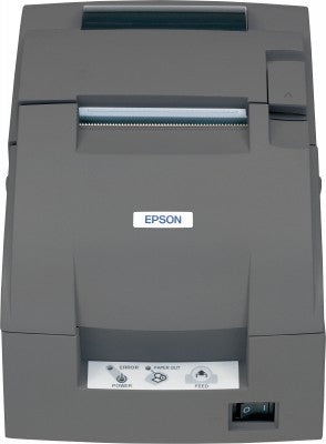 Epson TM-U220 PB impresora de etiquetas Térmica directa Alámbrico (6)