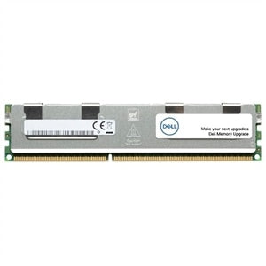 DELL 32GB DDR3 DIMM módulo de memoria 1 x 32 GB 240-pin DIMM ECC – Reacondicionado (2)