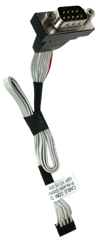 Shuttle PCP11 - câble adaptateur de port COM pour PC
