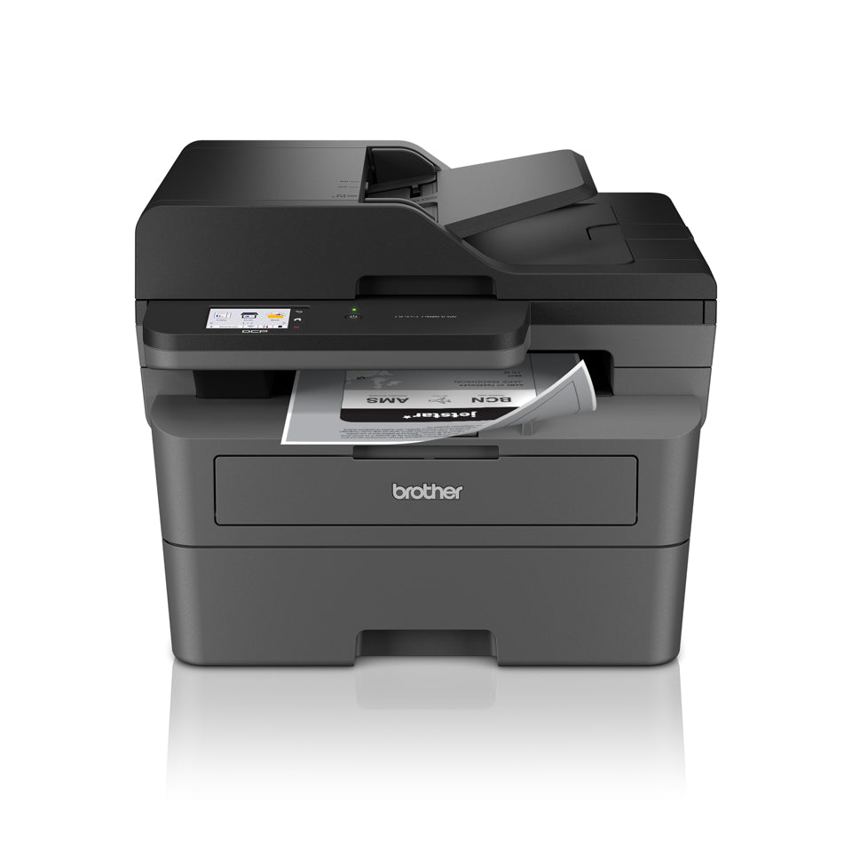Brother DCP-L2665DW impresora multifunción Laser A4 1200 x 1200 DPI 34 ppm Wifi (2)
