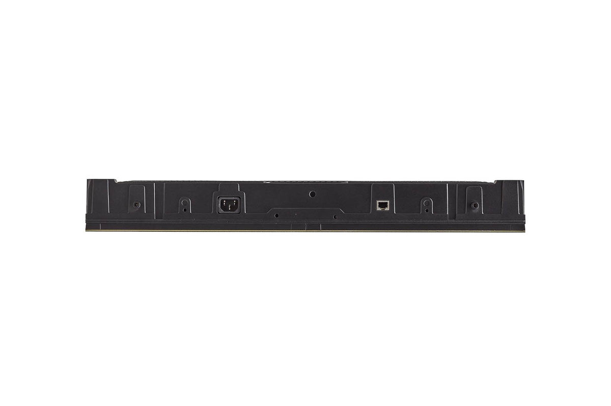 LG LSBE015-GD Pantalla plana para señalización digital LED 600 cd / m² Negro (7)