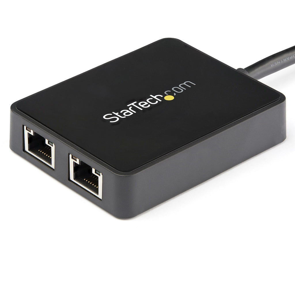 StarTech.com USB32000SPT adaptador y tarjeta de red 5000 Mbit/s (3)