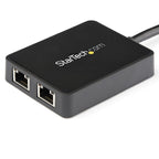 StarTech.com USB32000SPT adaptador y tarjeta de red 5000 Mbit/s (3)