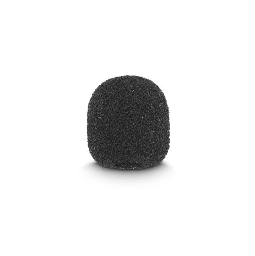 Hama Smart Wireless Negro Micrófono de corbata/solapa (9)