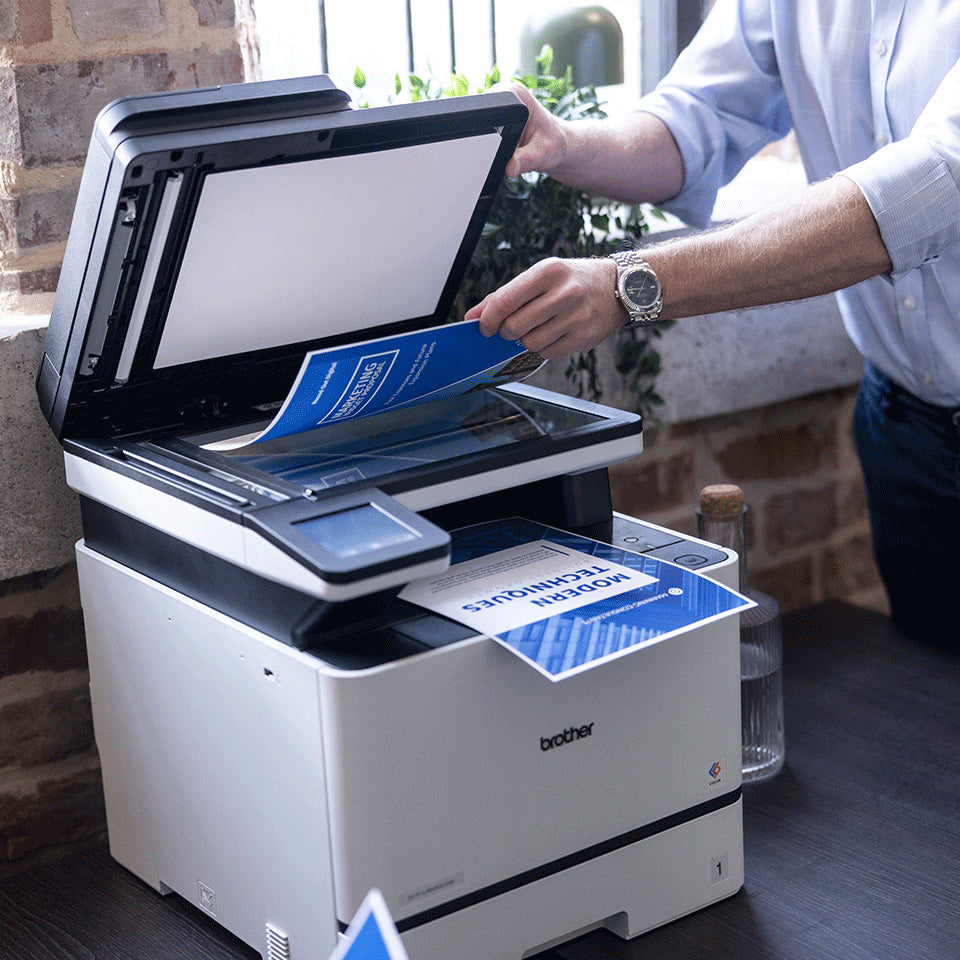 Brother DCP-L8630CDW impresora multifunción Laser A4 2400 x 600 DPI 31 ppm Wifi (3)