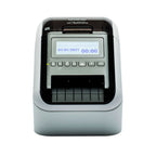 Brother QL-820NWBCVM impresora de etiquetas Térmica directa Color 300 x 600 DPI 176 mm/s Inalámbrico y alámbrico Ethernet DK Wifi Bluetooth (2)