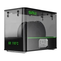 Secador de filamentos Sunlu E2 85254