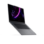 Lenovo Yoga Pro 9 16IPH11 Copilot+ PC Intel Core Ultra 9 386H Portátil 40,6 cm (16") Pantalla táctil 3.2K 32 GB LPDDR5x-SDRAM 1 TB SSD NVIDIA GeForce RTX 5060 Wi-Fi 7 (802.11be) Windows 11 Pro Gris Alemán (9)