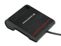 Conceptronic SCR01B lector de tarjeta inteligente USB USB 2.0 Negro (5)
