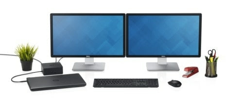 DELL TB16 Alámbrico Thunderbolt 3 Negro (7)