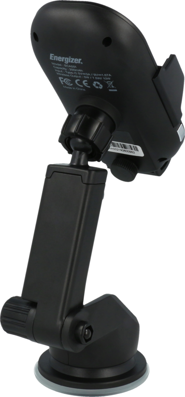 Cargador coche ARTICONA Energizer Qi (2)