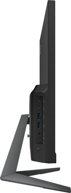 MSI Modern AM242 1M-1221EU All-in-One PC Intel Core 3 100U 60,5 cm (23.8") 1920 x 1080 Pixeles PC todo en uno 8 GB DDR5-SDRAM 256 GB SSD Windows 11 Pro Wi-Fi 6E (802.11ax) Negro (9)